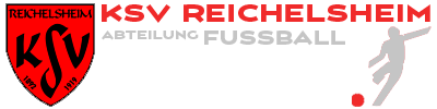 KSV Reichelsheim – Fußball