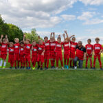 Jugend-Sommerturnier des KSV Reichelsheim